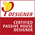 Passiv Haus Certified Architecture Practice